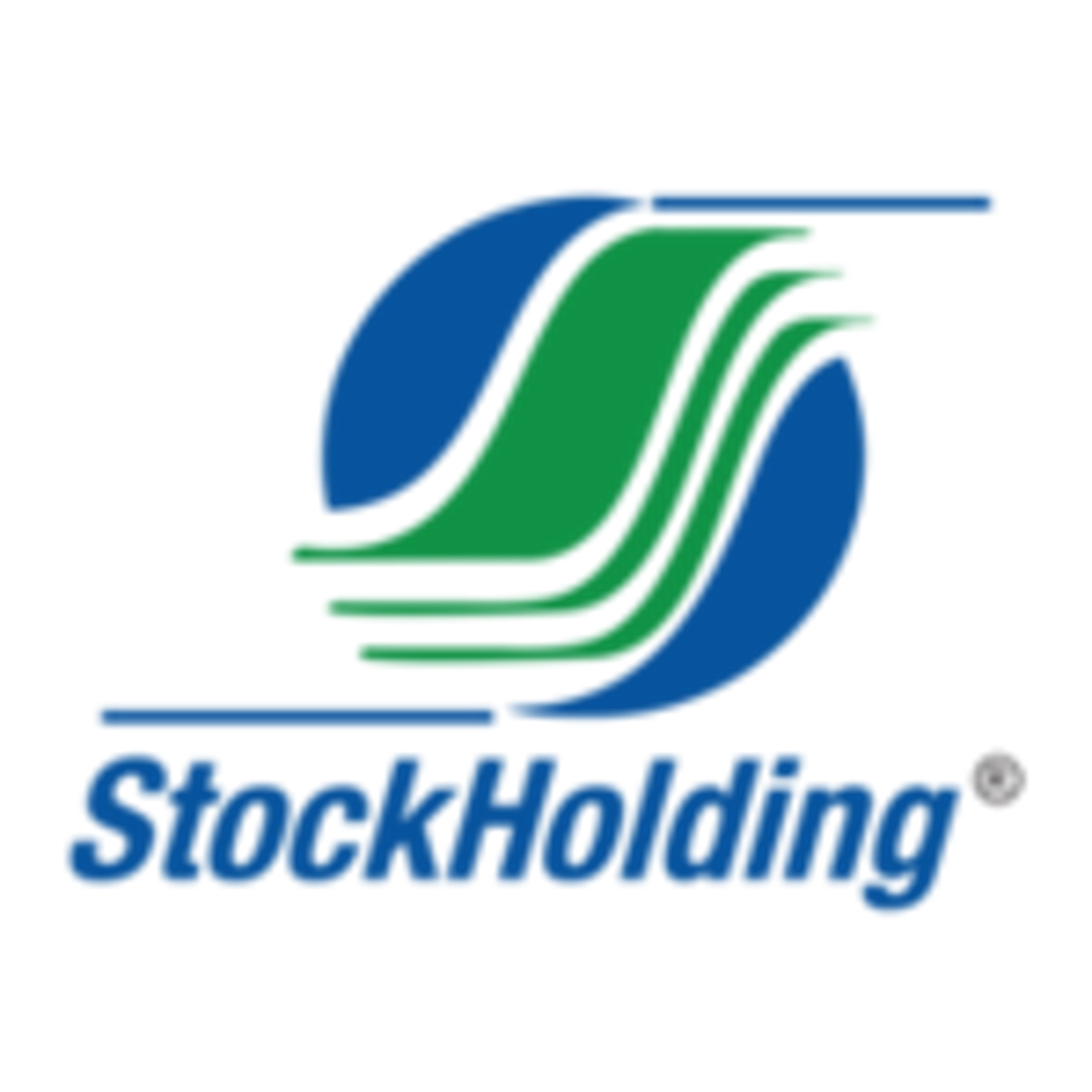 stock holdings logo