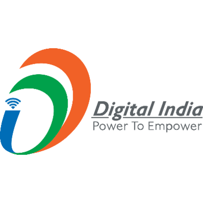 digital india logo