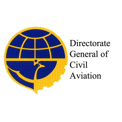 DGCA logo