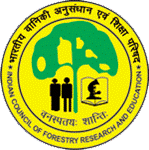 icfre logo
