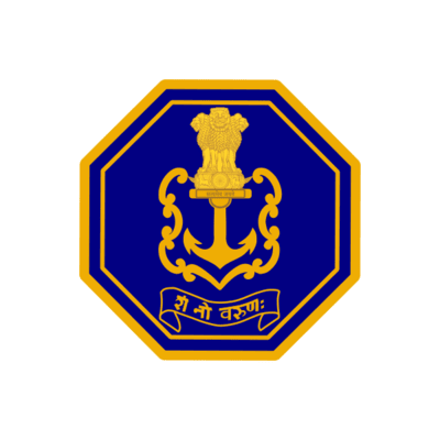 indian navy logo