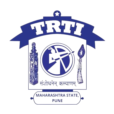 trti logo